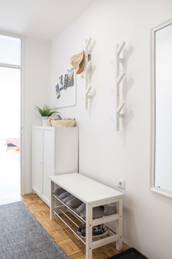 Family Apartment With Garden Liubliana Exterior foto