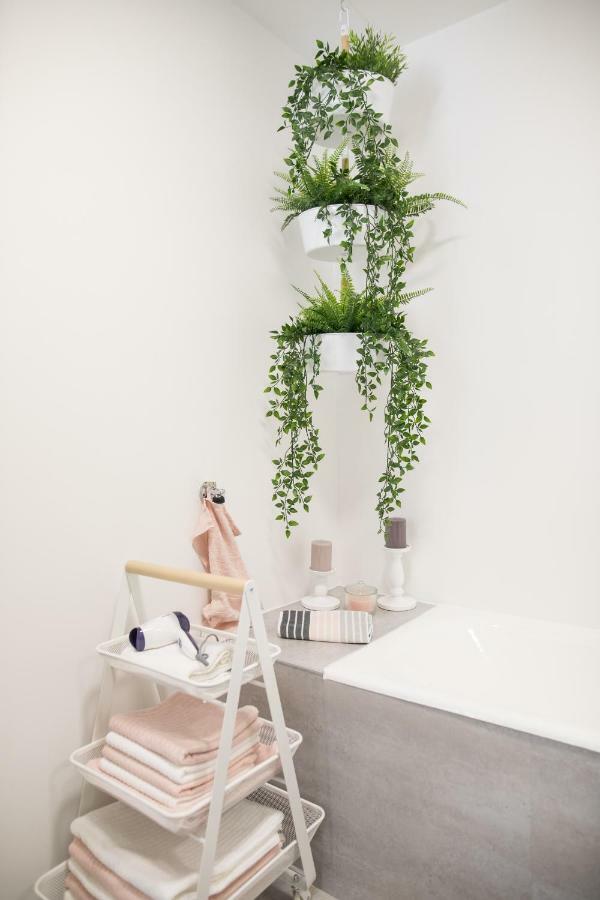 Family Apartment With Garden Liubliana Exterior foto